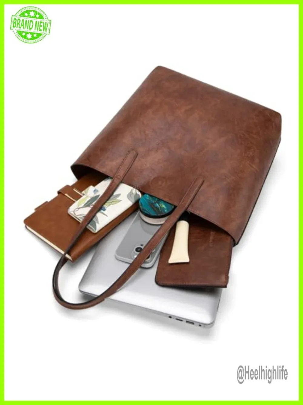 N/A tote bag